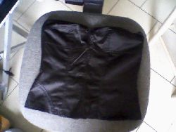 bustier